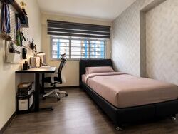 Blk 673C Fern Grove @ Yishun (Yishun), HDB 5 Rooms #613694991